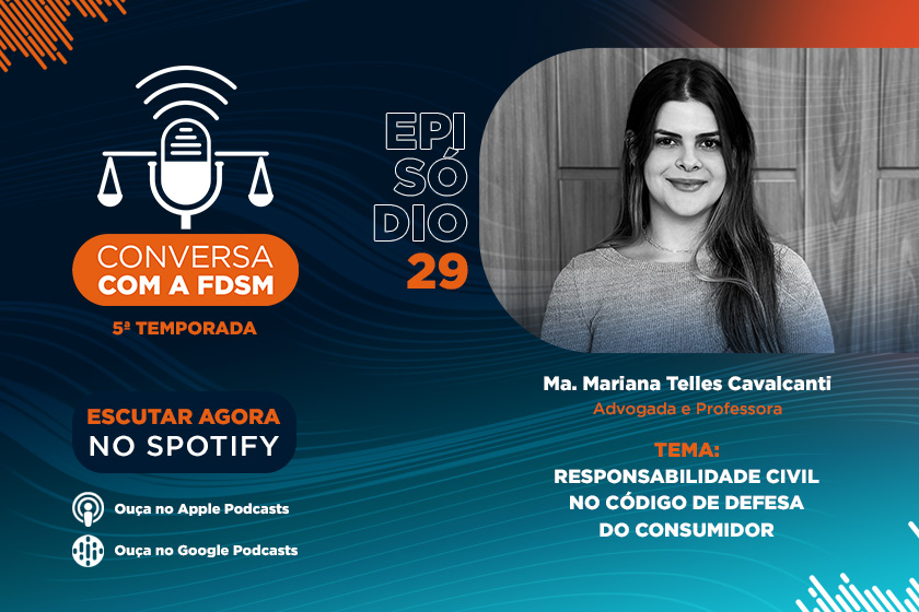 PODCAST FDSM