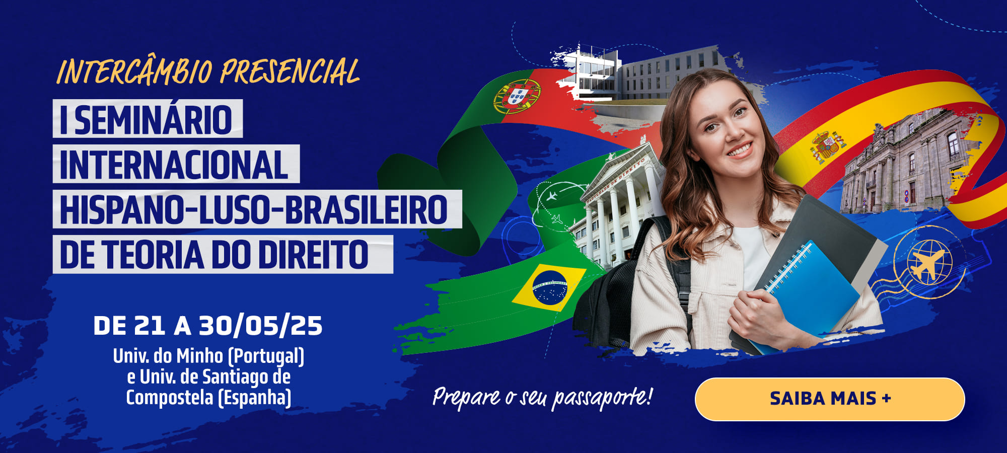 SEMINÁRIO INTERNACIONAL 2025