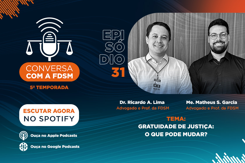 PODCAST FDSM