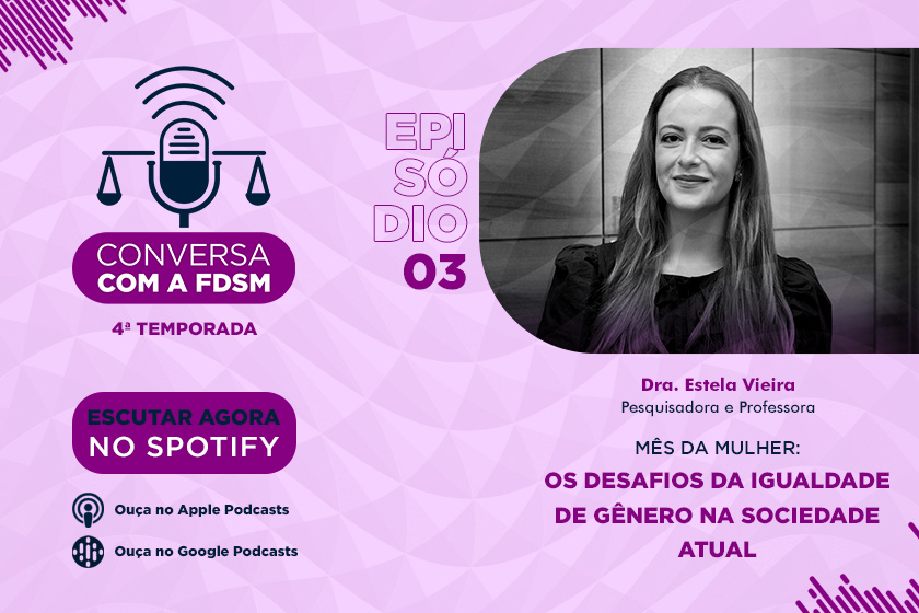 PODCAST FDSM
