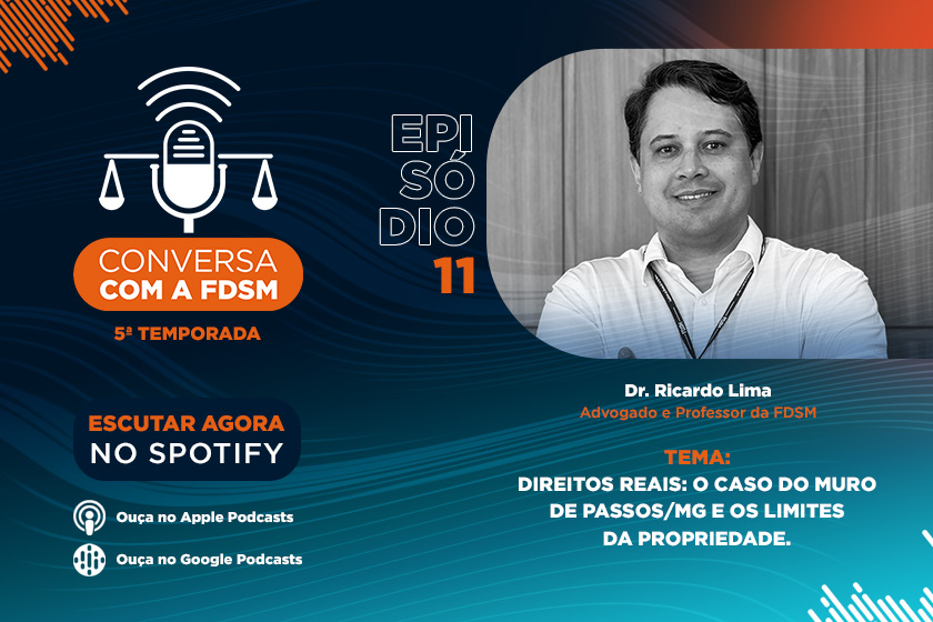 PODCAST FDSM