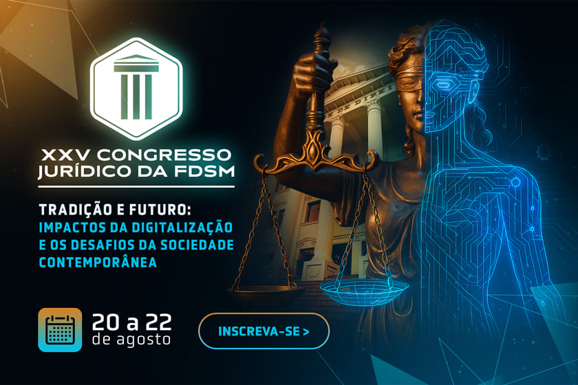 CONGRESSO JURÍDICO 2025