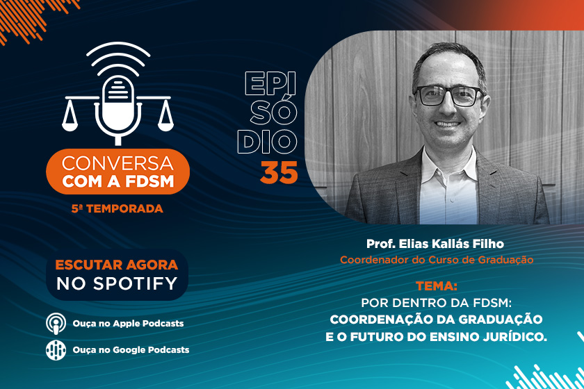 PODCAST FDSM