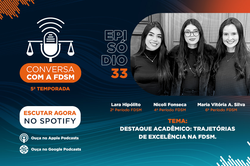PODCAST FDSM