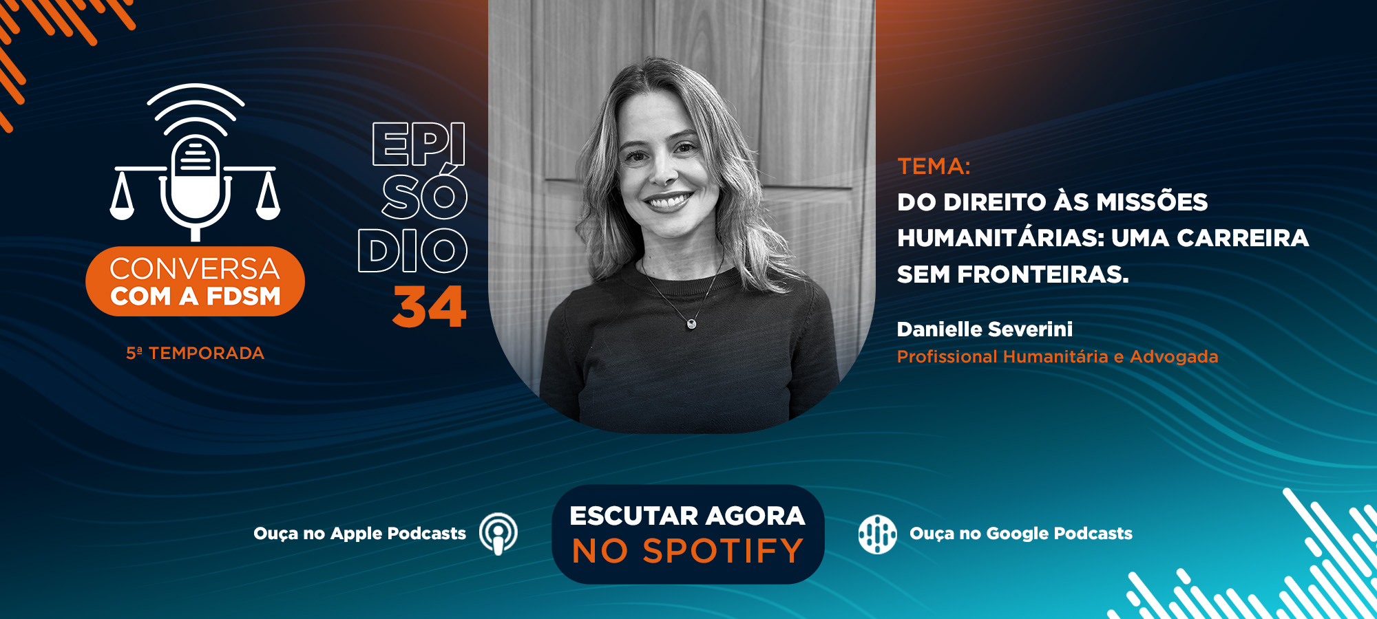 PODCAST FDSM