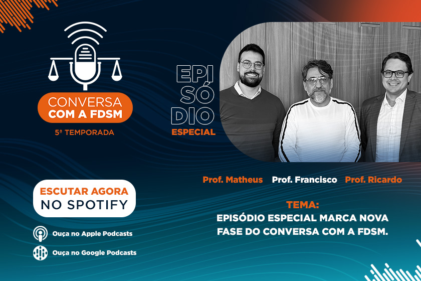 PODCAST FDSM