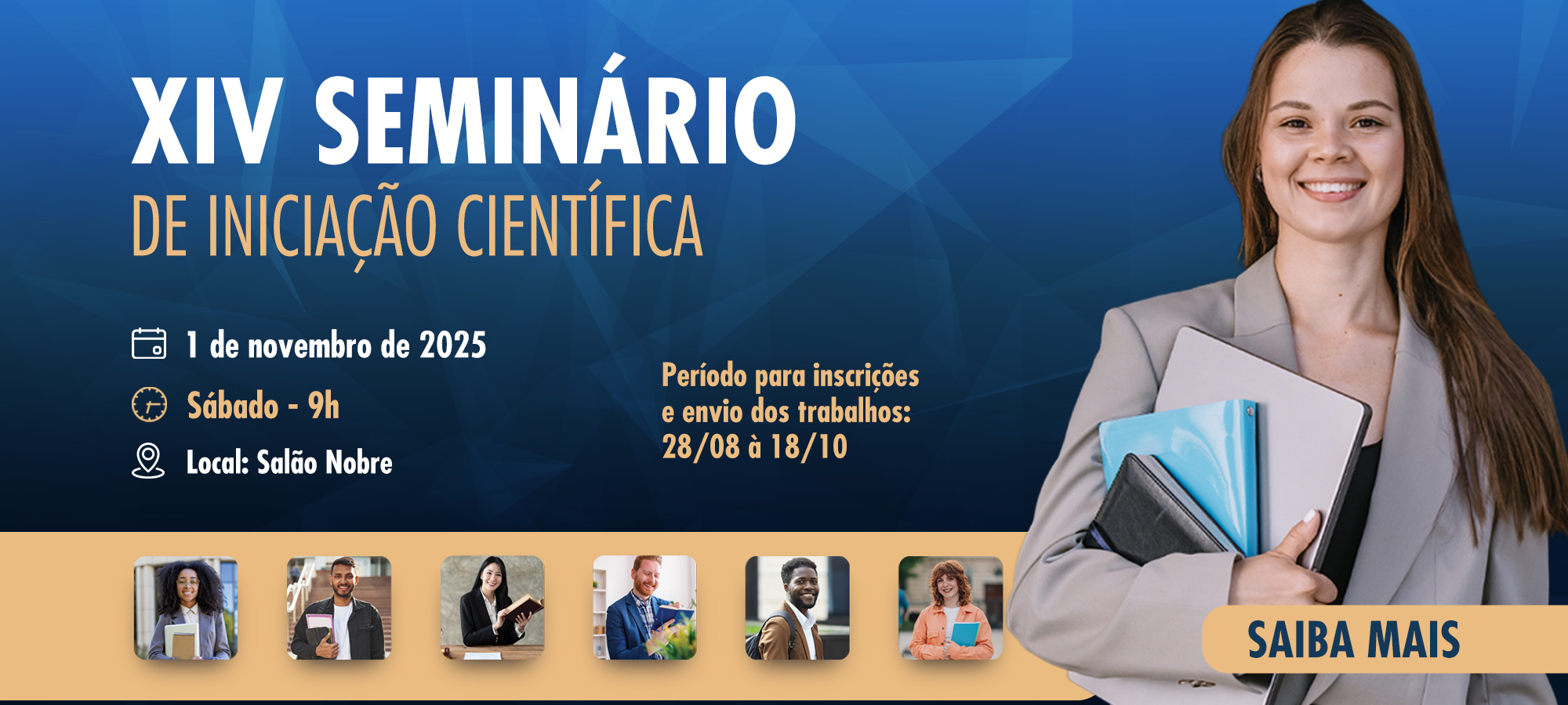 SEMINARIO DE IC 2025