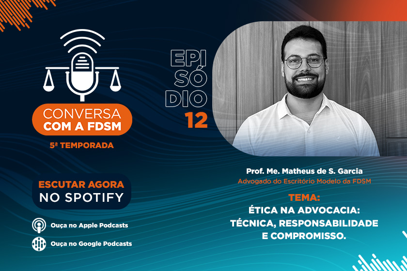 PODCAST FDSM