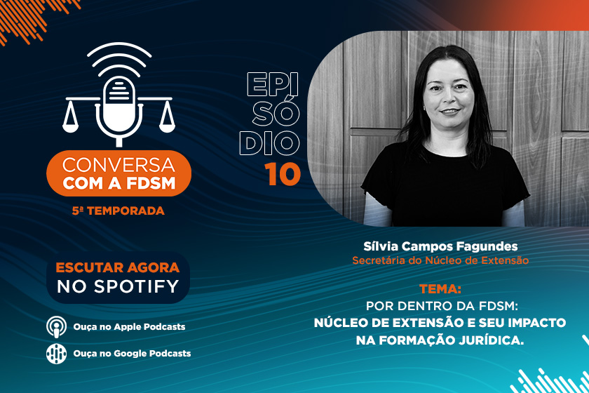 PODCAST FDSM