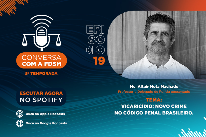 PODCAST FDSM