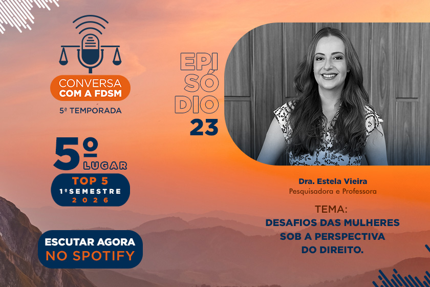 PODCAST FDSM