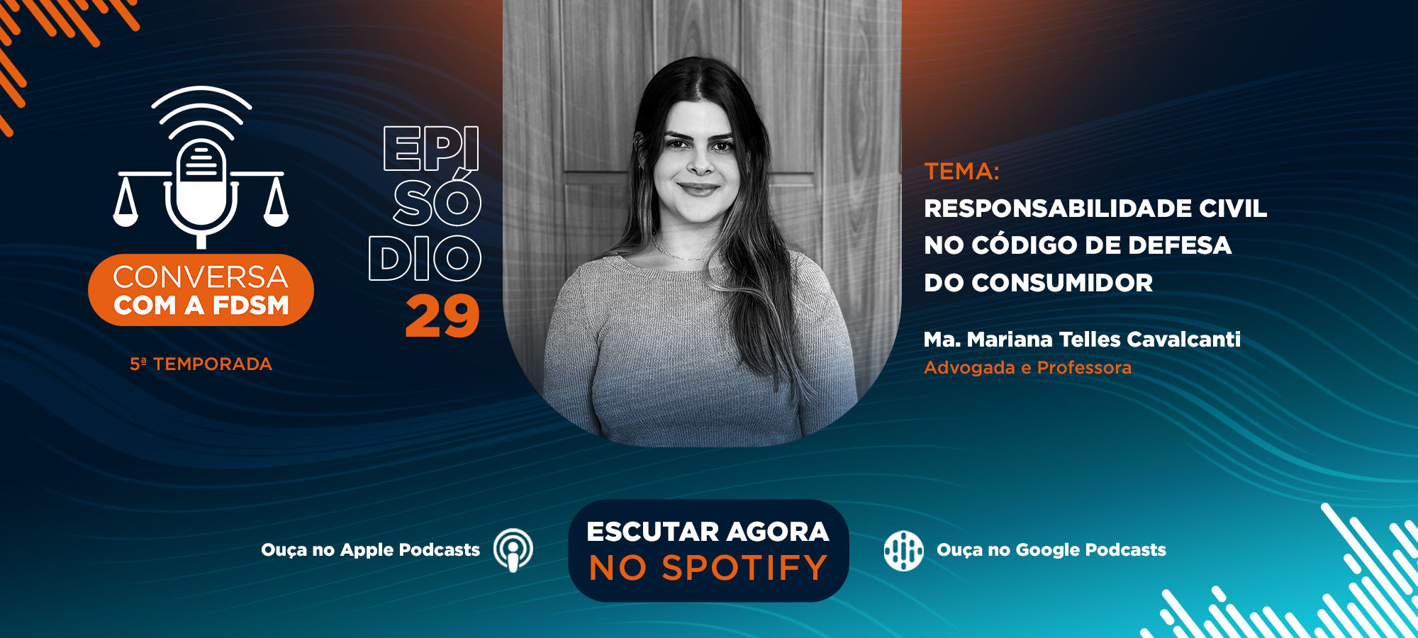 PODCAST FDSM