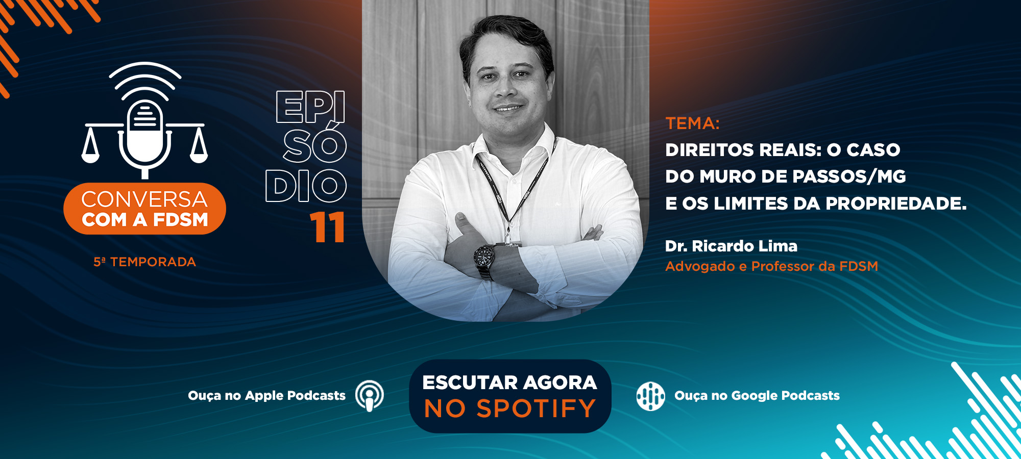 PODCAST FDSM