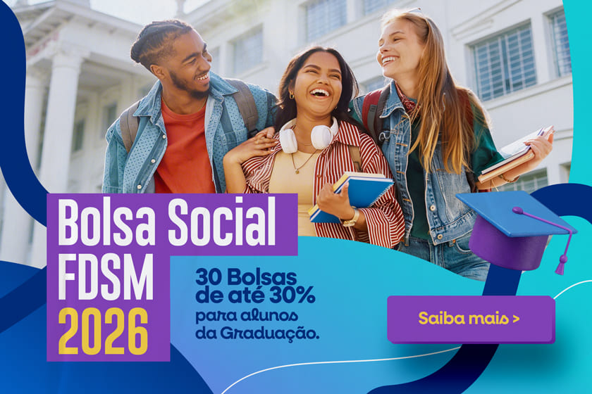 BOLSA SOCIAL FDSM 2026