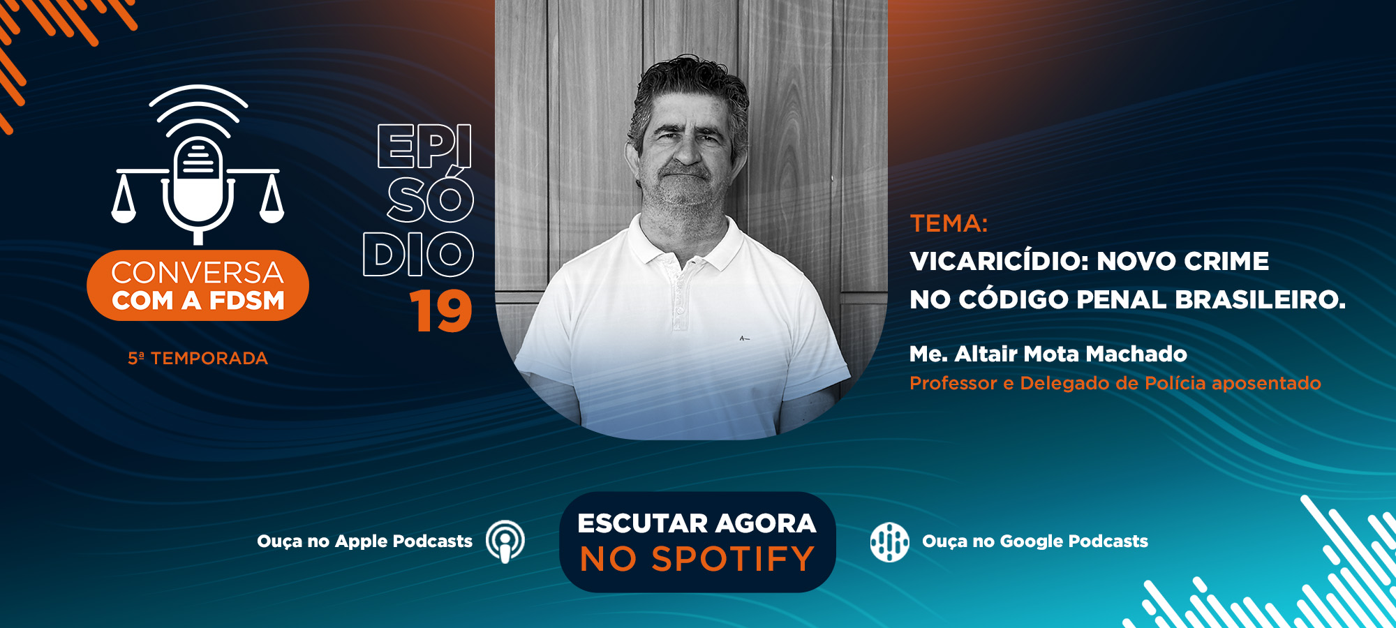 PODCAST FDSM