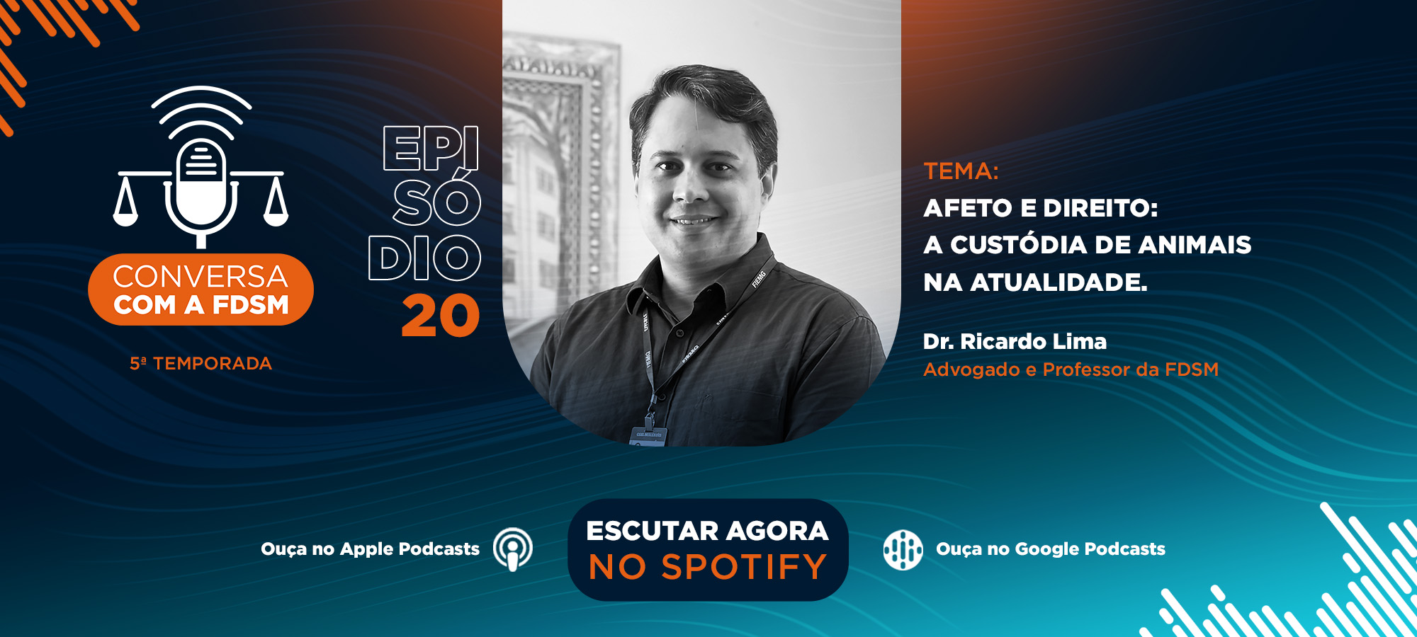 PODCAST FDSM