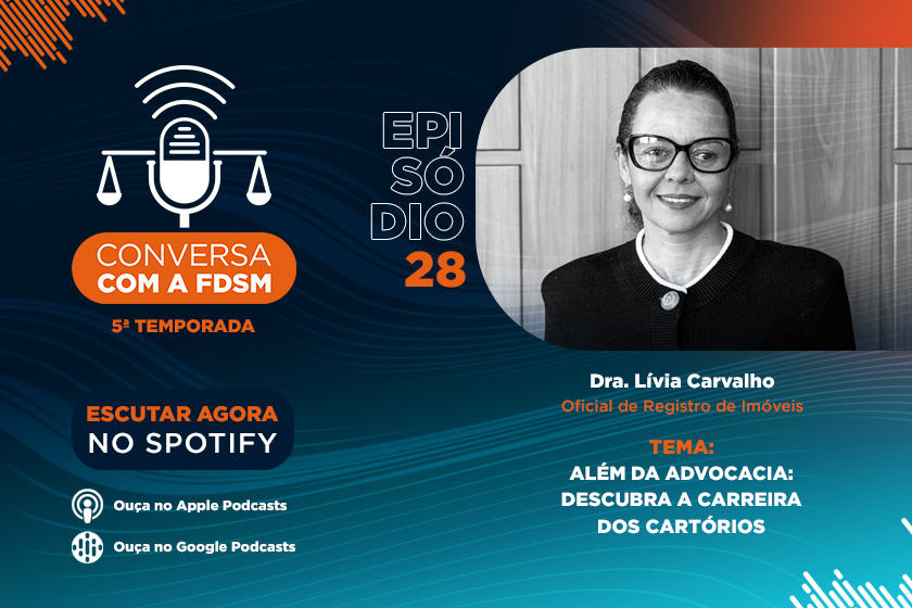 PODCAST FDSM