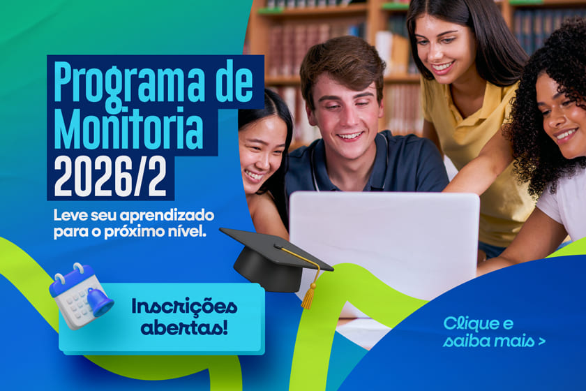 MONITORIA 2026.2