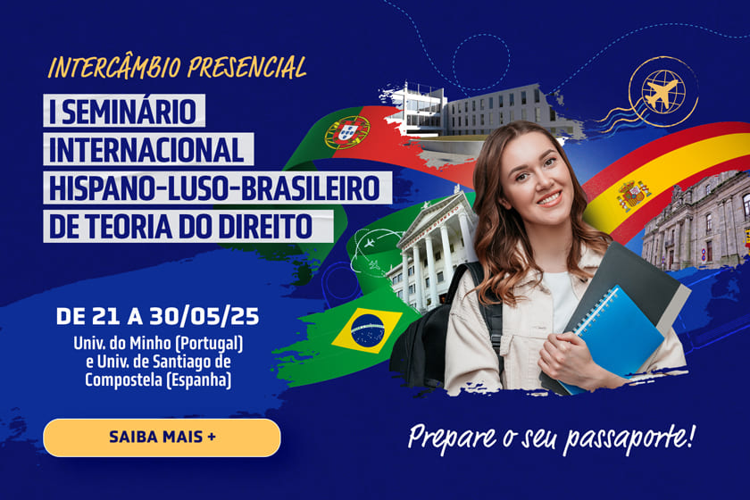SEMINÁRIO INTERNACIONAL 2025