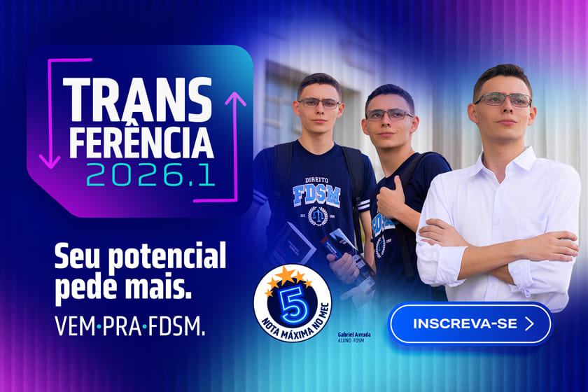 TRANSFERÊNCIA 2026