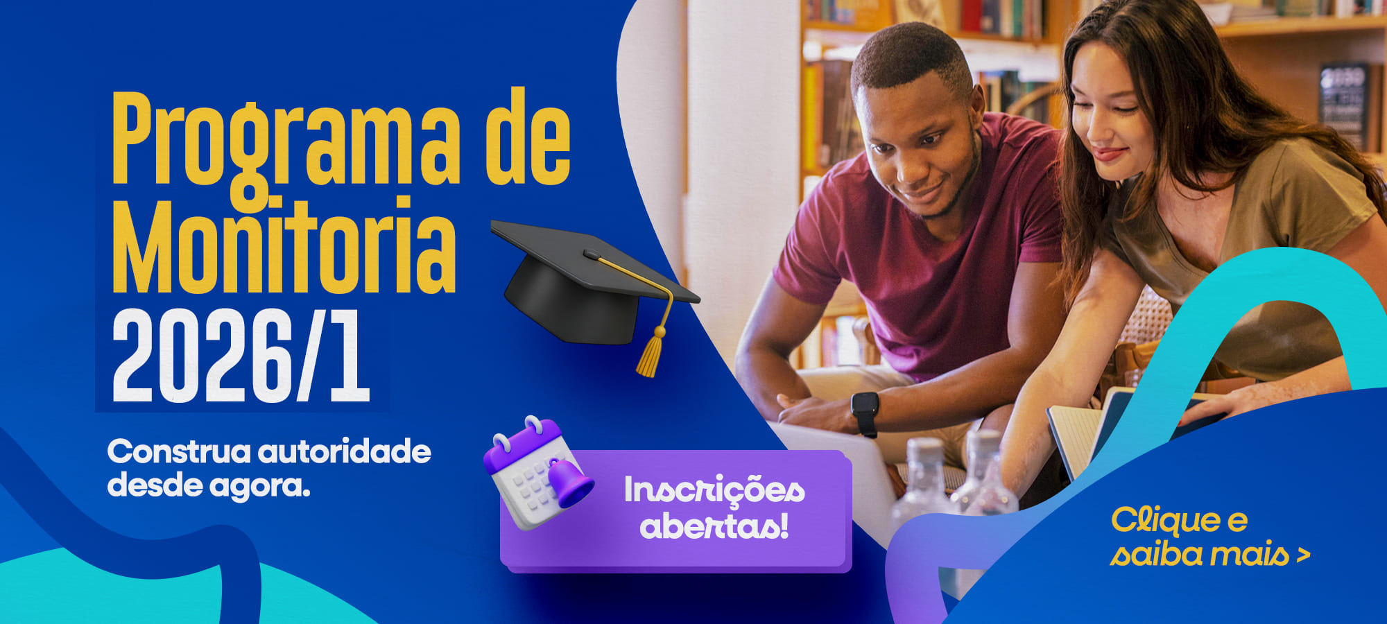 Programa de Monitoria