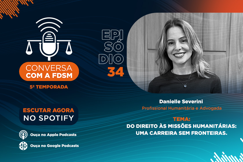PODCAST FDSM