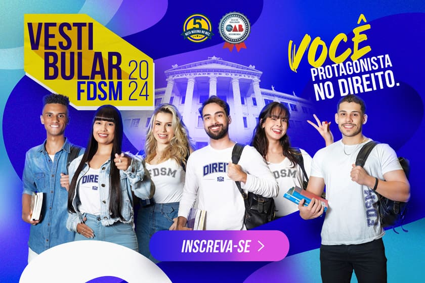 VESTIBULAR 2024