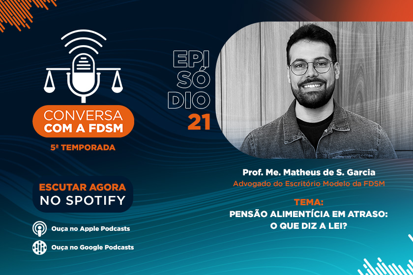 PODCAST FDSM