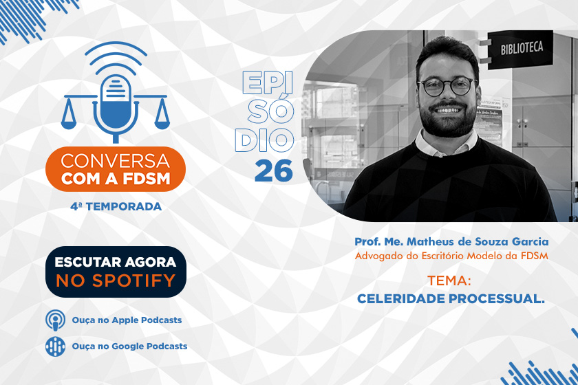 PODCAST FDSM