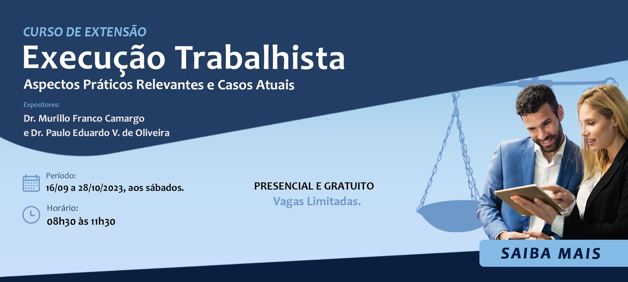 CURSO EXECUÇÃO TRABALHISTA
