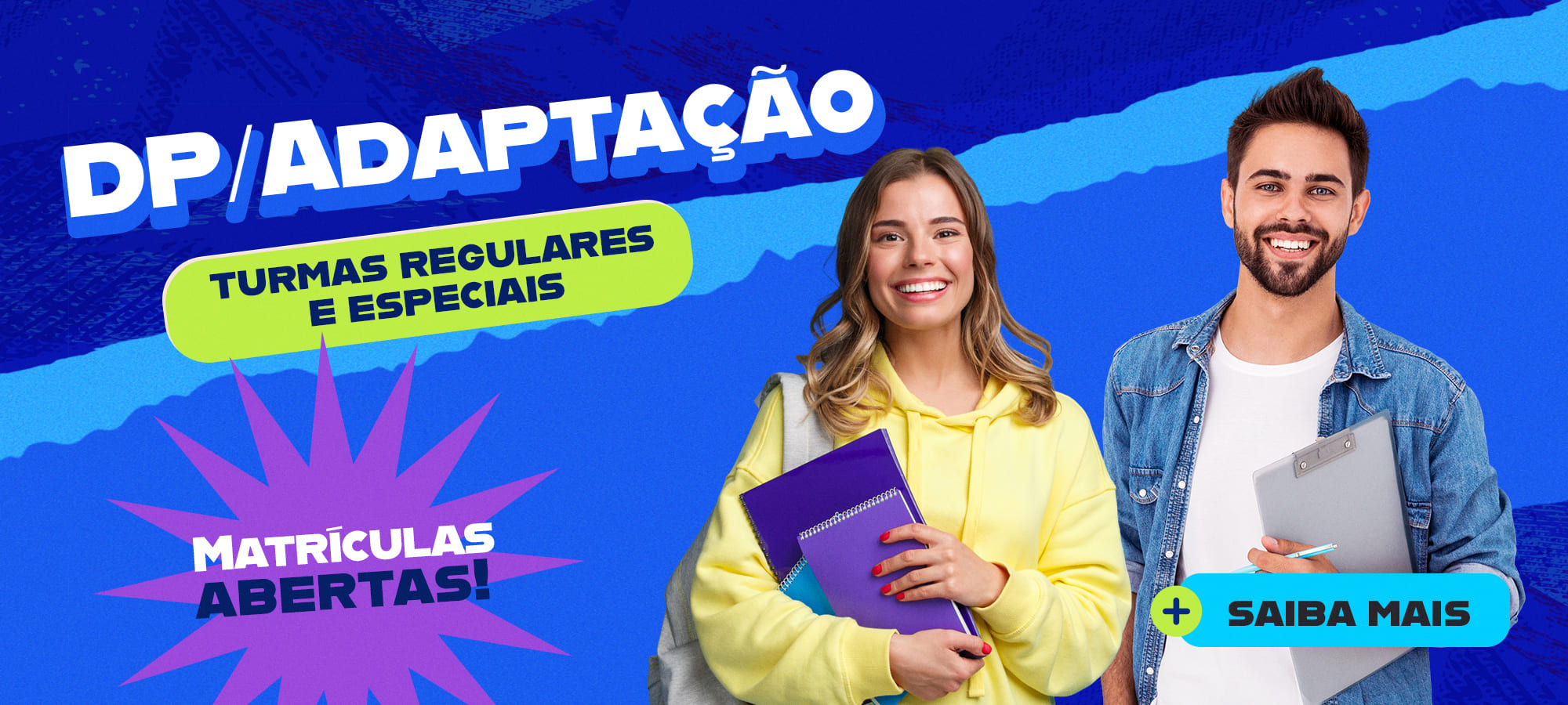 DP E ADAPTAÇÃO 2026.2