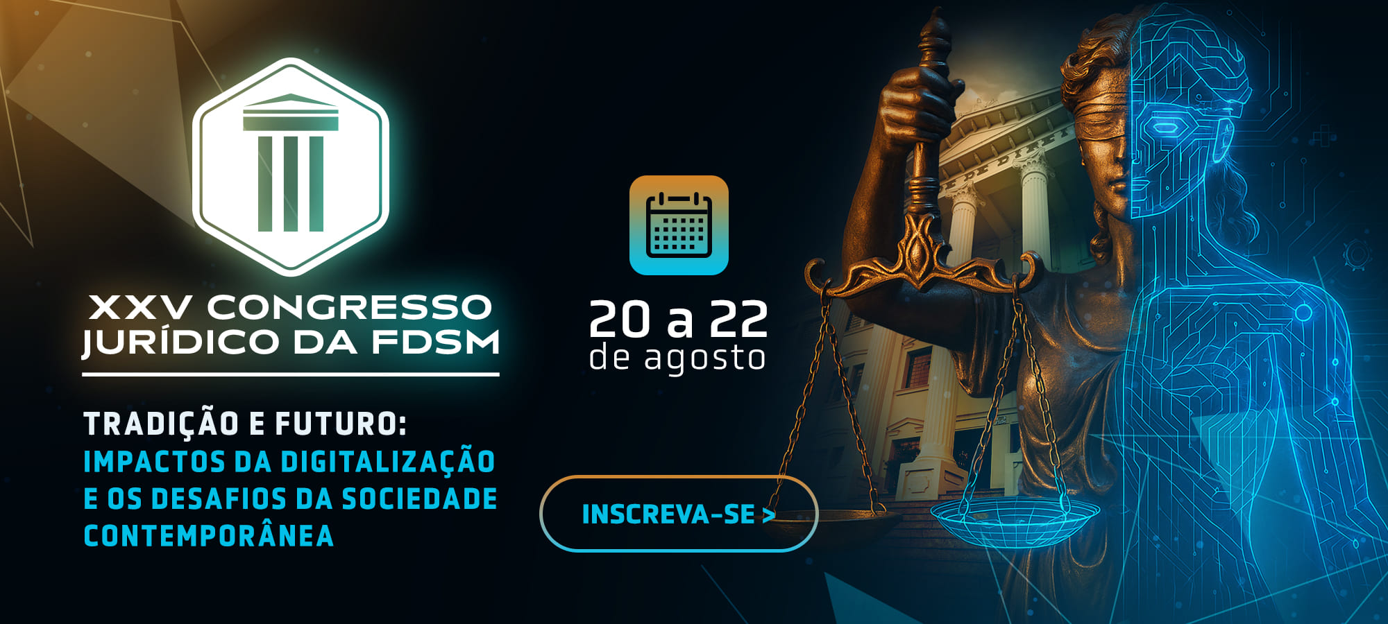 CONGRESSO JURÍDICO 2025