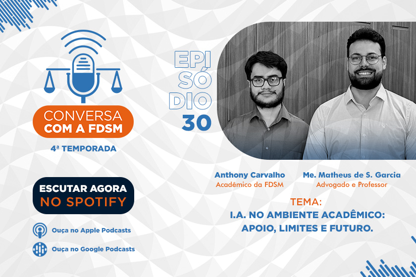 PODCAST FDSM