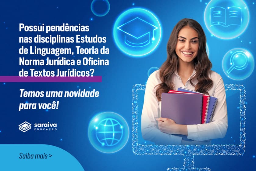 DISCIPLINAS EAD