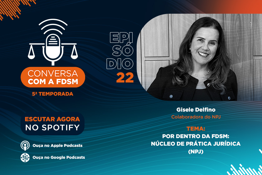 PODCAST FDSM