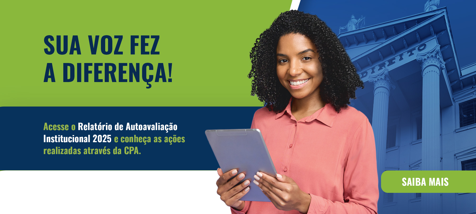CPA: RELATÓRIO DE AUTOAVALIAÇÃO 2025 