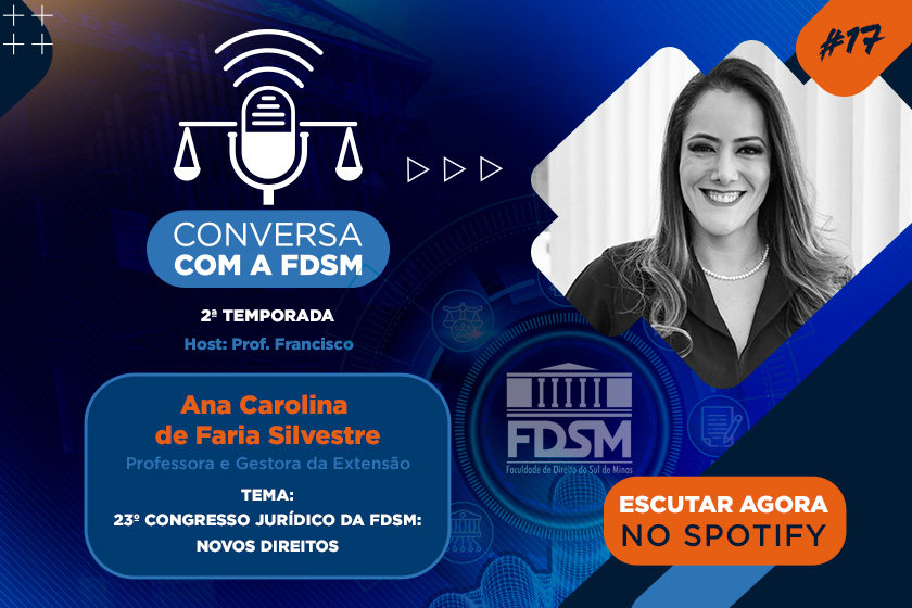 PODCAST FDSM