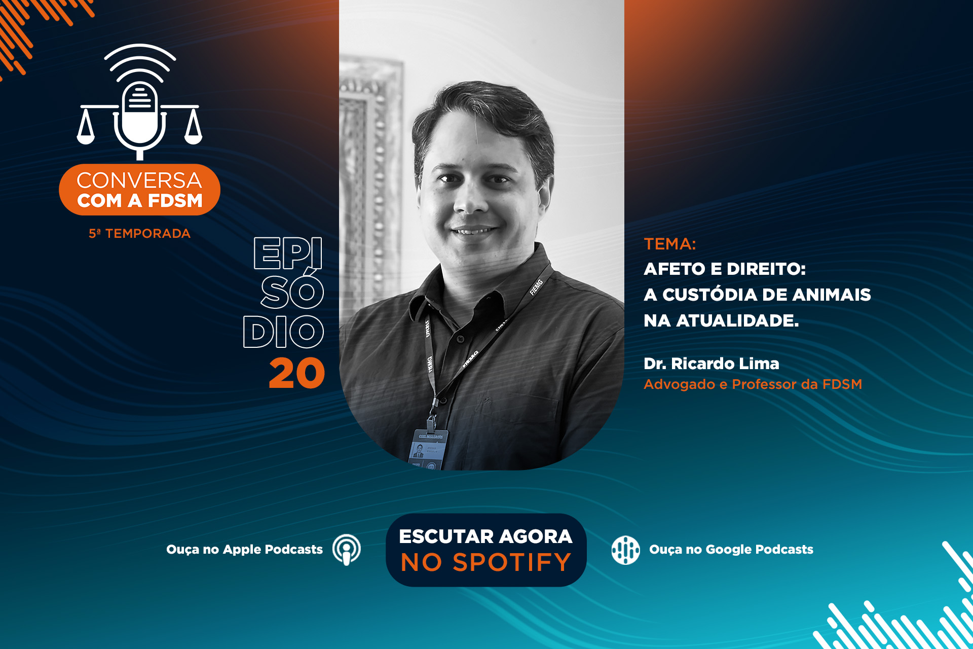 PODCAST FDSM