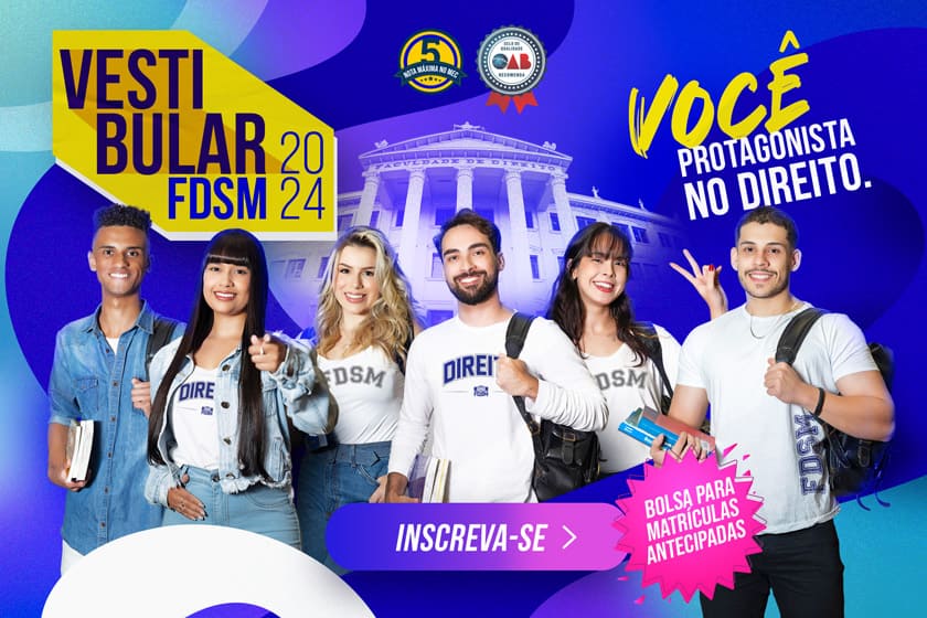 VESTIBULAR 2024