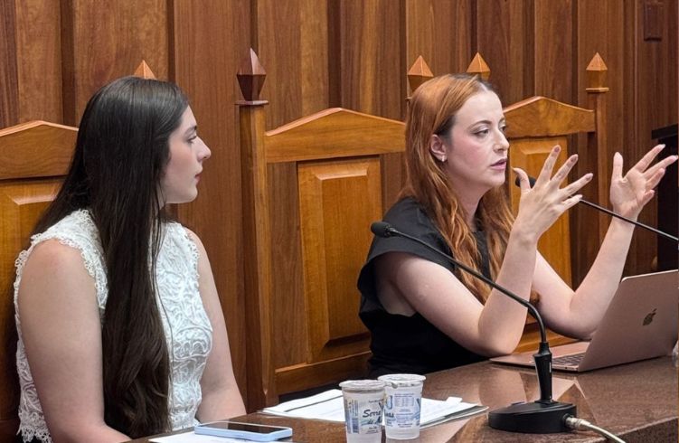 Palestra na FDSM aborda tensões contemporâneas no uso da força entre Estados