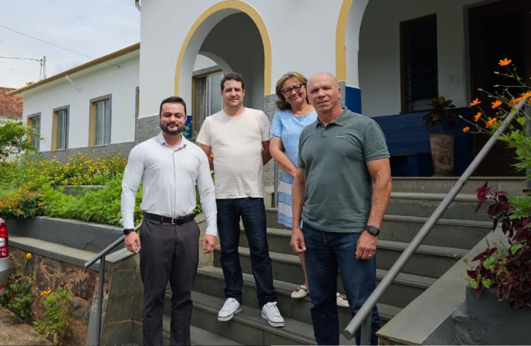 Projeto do PPGD/FDSM promove ações de valorização da pessoa idosa