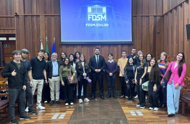 Oficina de Direito Previdenciário promove experiência prática aos alunos