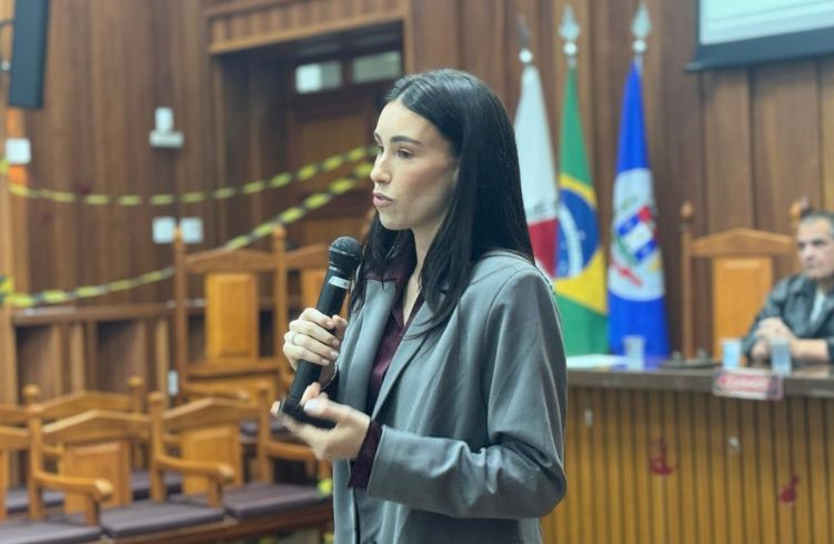 III Fórum de Direito Penal do D.A. abre programação com palestra sobre defesa criminal