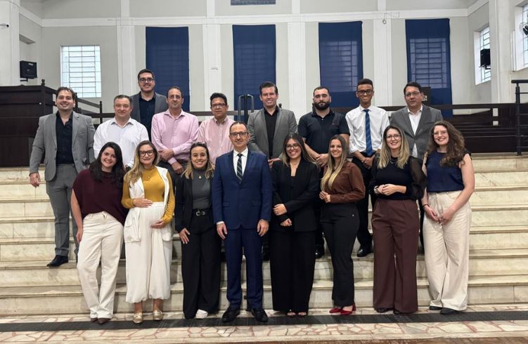 FDSM realiza Simpósio sobre patrimônio de afetação e pesquisas em Direito Imobiliário.
