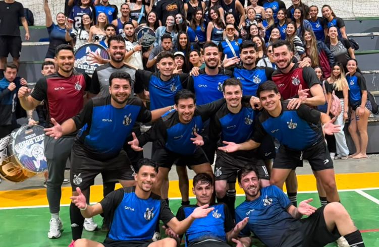 Atlética FDSM se destaca em competição universitária realizada em PA