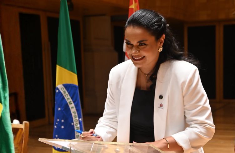 Egressa da FDSM é aprovada como Procuradora do Estado de São Paulo