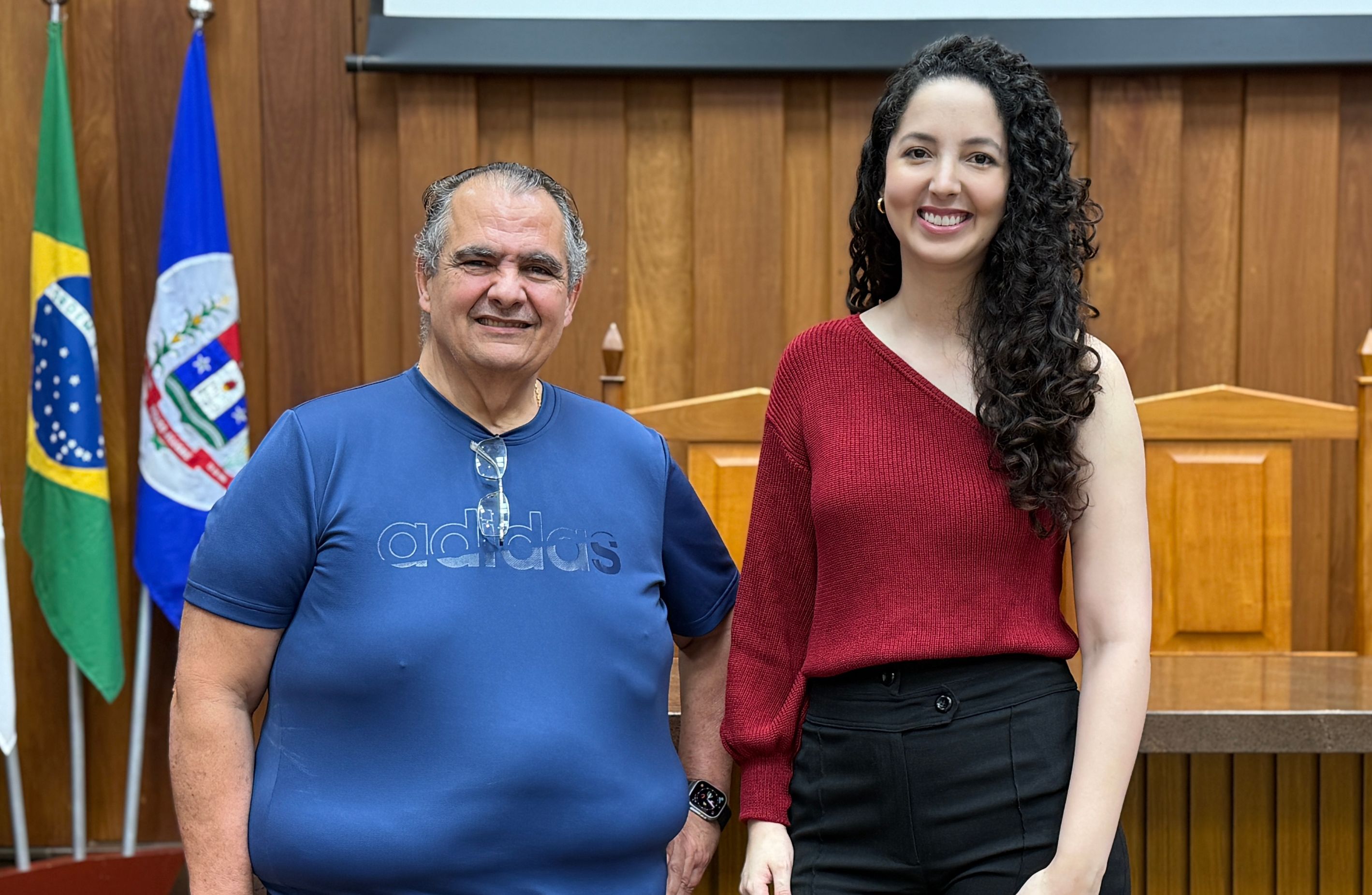 Pesquisa no PPGD amplia horizontes e resulta em publicação em revista Qualis A1