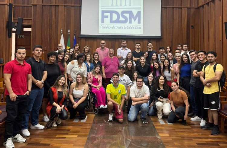 FDSM realiza evento com a Casa de São Rafael e Asilo Betânia da Providência