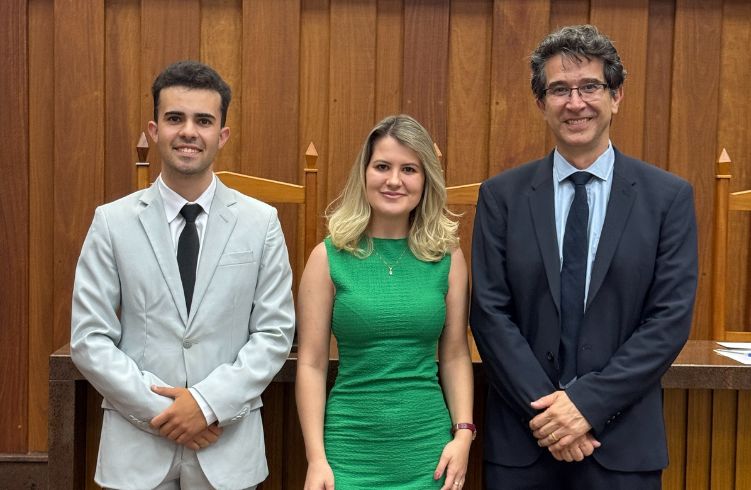 Palestra sobre dano extrapatrimonial marca o segundo dia do Fórum de Direito do Trabalho