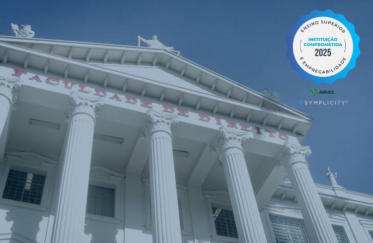 FDSM recebe Selo de Instituição comprometida com a Empregabilidade